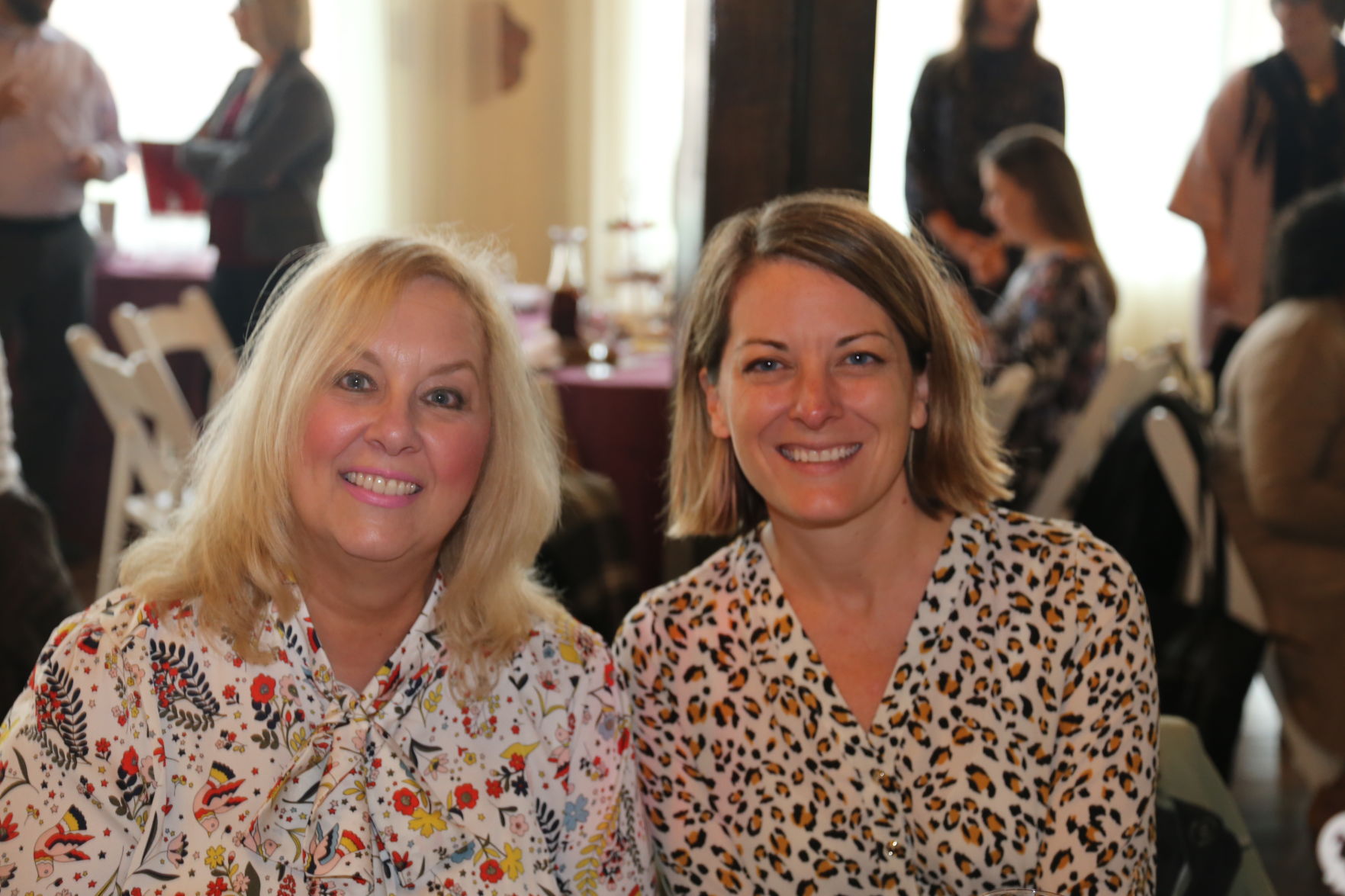Athena Awards Luncheon